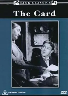 The Card (DVD)