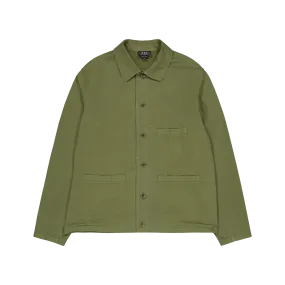 Veste Vianney Jaa