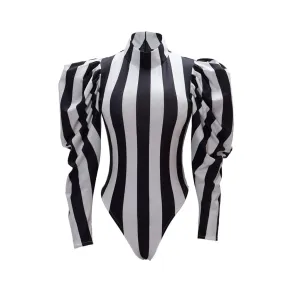 VIKTORIA Bodysuit