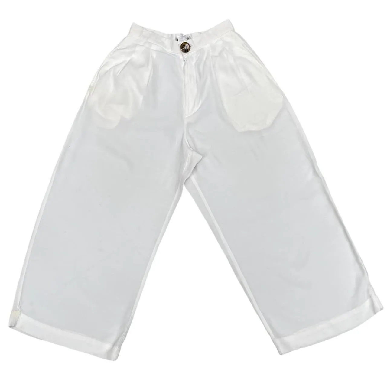 Vintage Issey Miyake Culottes Small