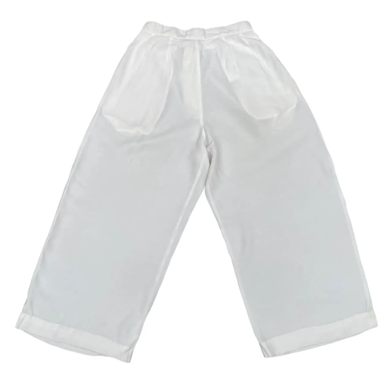 Vintage Issey Miyake Culottes Small