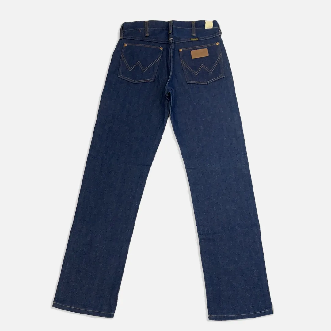 Vintage Wrangle Denim Jeans - 29in