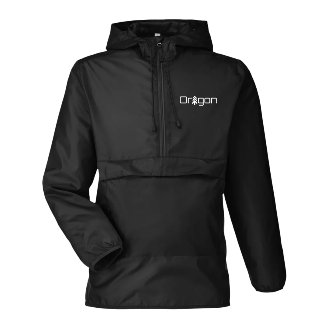 WCC Oregon Anorak Jacket