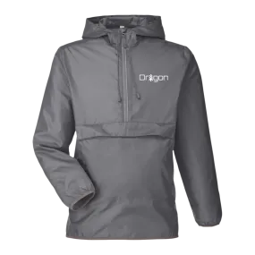 WCC Oregon Anorak Jacket