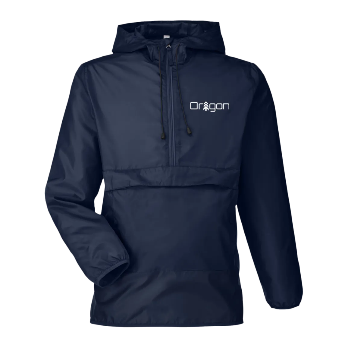 WCC Oregon Anorak Jacket