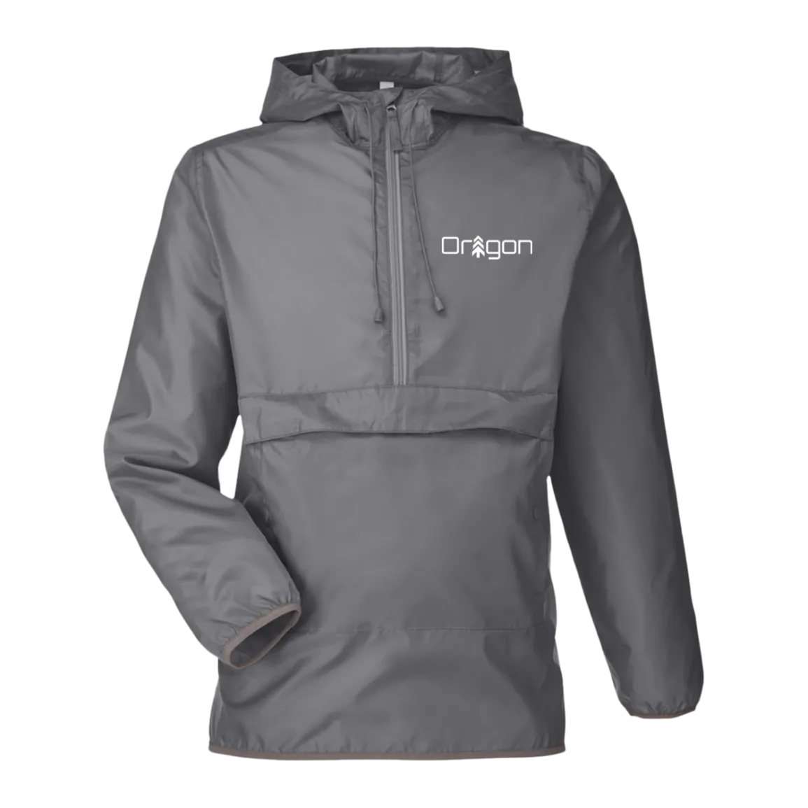WCC Oregon Anorak Jacket