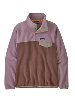 W's LW Synch Snap-T Pullover - DLMA