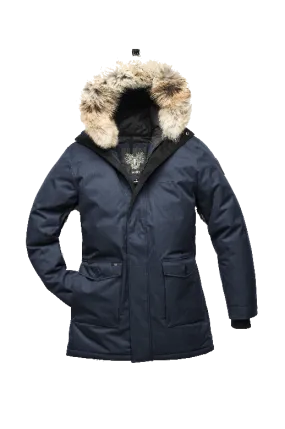 Yves Men's Parka