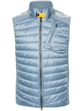 Zavier padded gilet
