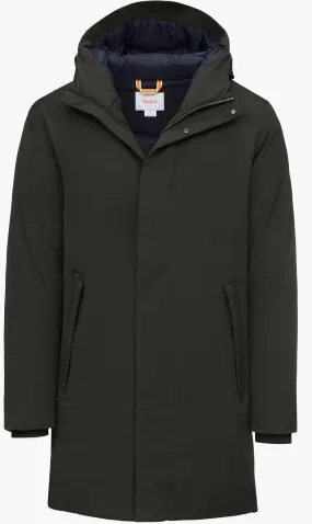 Zermatt III Parka Oliven
