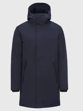 ZERMATT PARKAS Marine